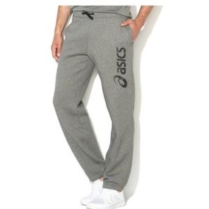 Asics Men's Cuffed Pants